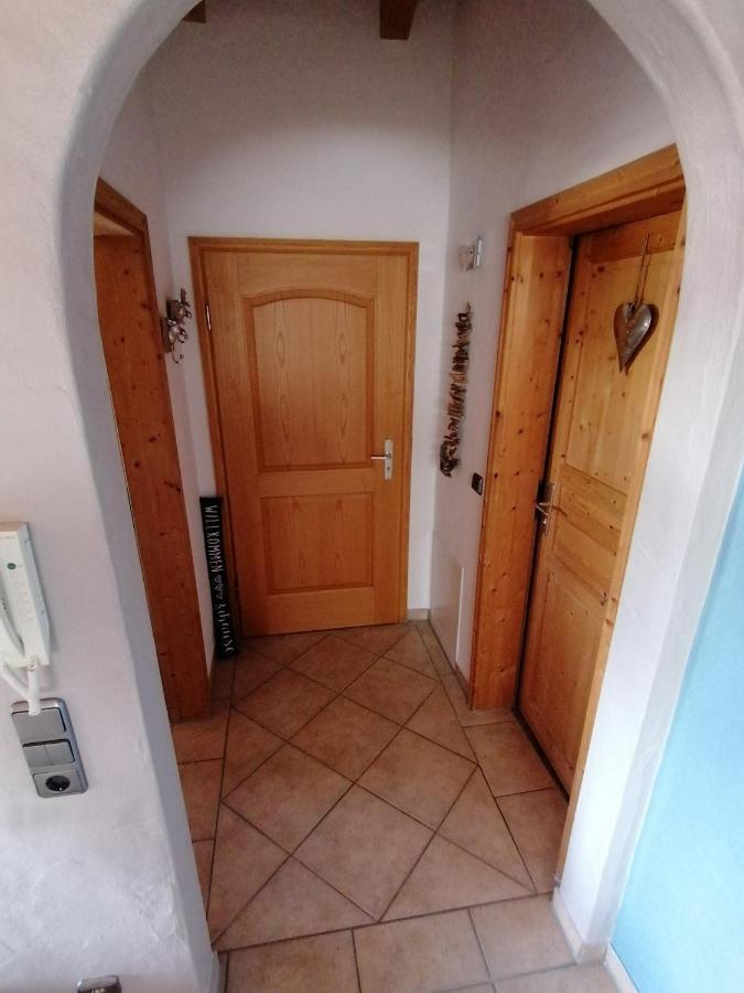 Ferienwohnung In Lechbruck Am See Im Schoenen Allgaeu, Nahe Fuessen Nur 300 M Vom See Luaran gambar